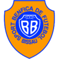 Sport Bissau e Benfica