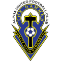 Alpha United FC