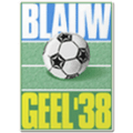 Blauw Geel '38