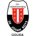 Christelijke Voetbalvereniging de Jodan Boys Gouda