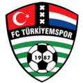 FC Türkiyemspor Amsterdam