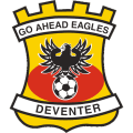 Jong Go Ahead Eagles