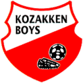 Kozakken Boys Werkendam