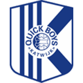 Katwijkse Voetbal Vereniging Quick Boys