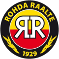 Rooms Katholieke Sportvereniging Recht op het doel af Raalte