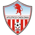 Club Deportivo Choloma