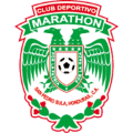 Club Deportivo Marathón San Pedro Sula