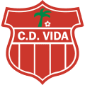 Club Deportivo y Social Vida La Ceiba