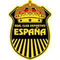 Real Club Deportivo España San Pedro Sula