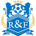 Guangzhou R&F Football Club U19