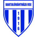 Baktalórántháza VSE
