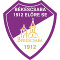 Békéscsaba 1912 Előre Sport Egyesület Reserves