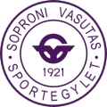 Soproni Vasutas Sportegylet