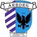 Knattspyrnufélag Árborgar