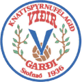 Knattspyrnufélagið Víðir Gardur