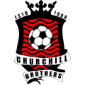 Churchill Brothers Sports Club