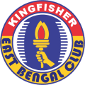 Kingfisher East Bengal FC