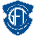 Gostaresh Foolad FC Tabriz