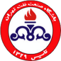 Naft Tehran
