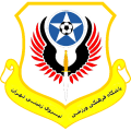 Niroye Zamini FC Tehran
