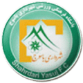 Shahrdari Yasuj FC
