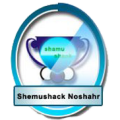 Shemushack Noshahr FC