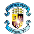Ballymun United