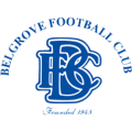 Belgrove FC