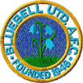 Bluebell United FC