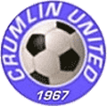 Crumlin United FC Dublin