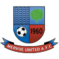 Mervue United AFC