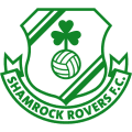 Shamrock Rovers FC Dublin