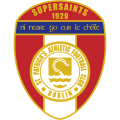 St Patrick's Athletic FC Dublin