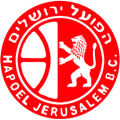 Hapoel Jerusalem Women