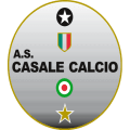 Associazione Sportiva Casale Calcio
