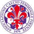 Fiorentina Women's Football Club