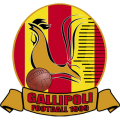 Gallipoli Calcio