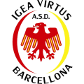 FC Igea Virtus Barcellona