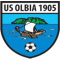 Olbia Calcio 1905 Youth