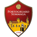 Calcio Portogruaro Summaga