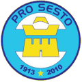 Società Sportiva Dilettantistica Pro Sesto Calcio