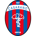 Società Sportiva Dilettantistica Casarano Calcio