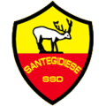 Santegidiese Calcio 1948 Società Sportiva Dilettantistica