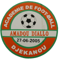 Academie de Foot Amadou Diallo Plateau
