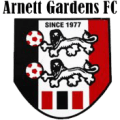 Arnett Gardens FC