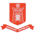 Highgate United Football Club
