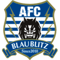 AFC Blaublitz Akita Youth
