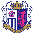 Cerezo Osaka Sakai Ladies Women