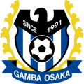 Gamba Osaka