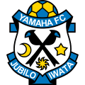Jubilo Iwata (R)